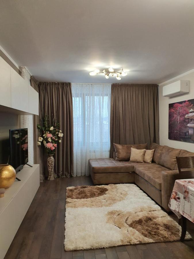 Vip Apartment & Parking Sofie Exteriér fotografie